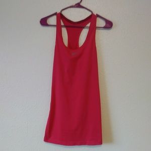 Nike Pro Dri-Fit Tank Top